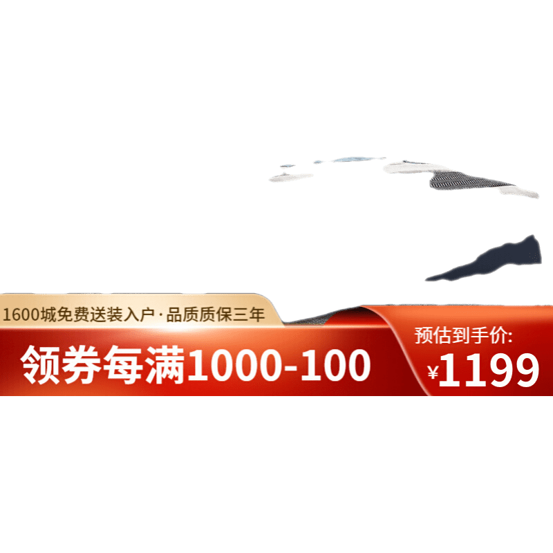 卧森 美式轻奢皮床1.8米双人床主卧婚床现代简约软包床1.5米储物大床 真皮床单床 1500mm*1900mm 框架结构