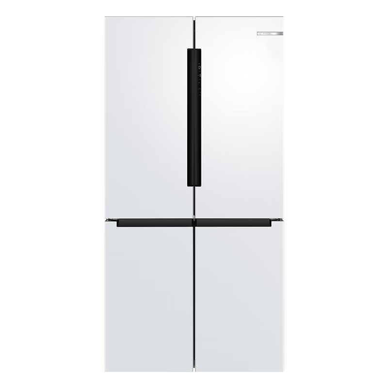 ���ڲ�����BOSCH/���� ��׾�605�� ʮ�ֶԿ��� ���� BCD-605W(KMF61A20TI)  5592Ԫ(������)