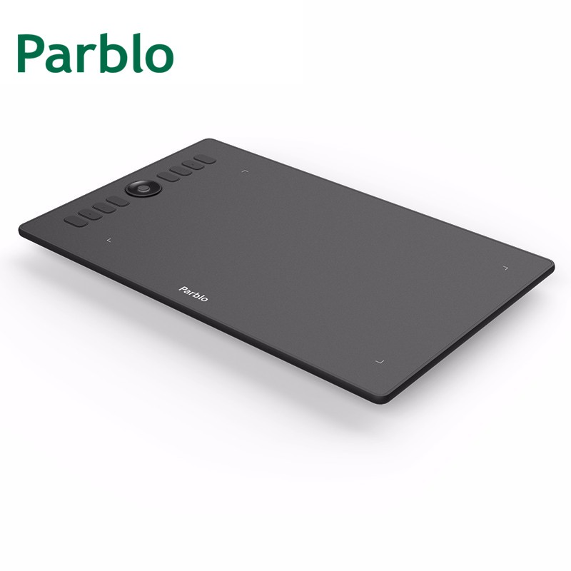 手写板Parblo A610Pro数位手绘板图文爆料分析,分析性价比质量怎么样！