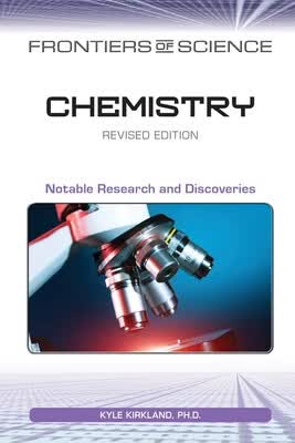 预订 Chemistry, Revised Edition: Notable Research and Discoveries
