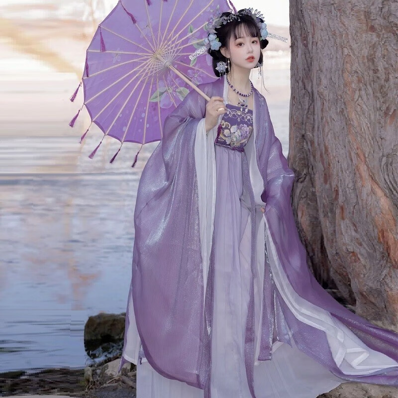 汉服历史价格走势查询|汉服价格历史