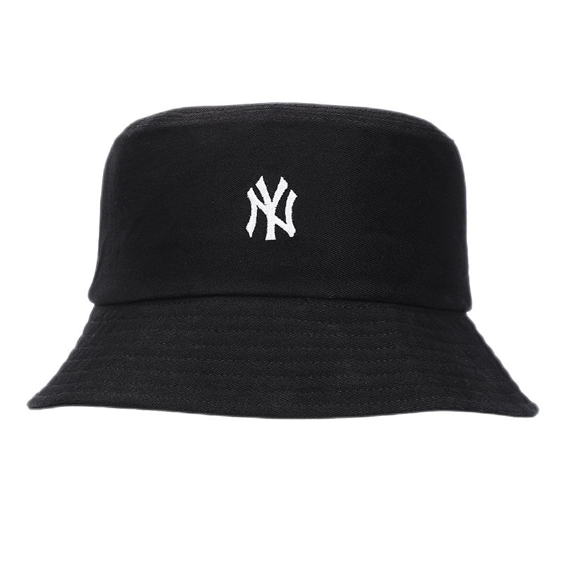 黑色黑标ny 57cm上榜理由:f&f旗下潮流服装品牌,拥有major league