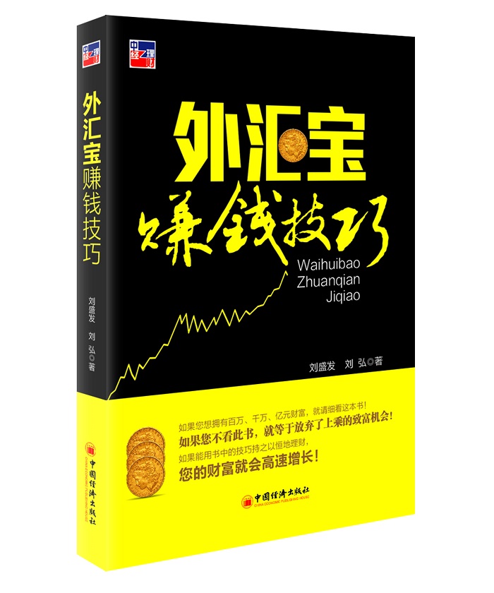 外汇宝赚钱技巧【正版图书】