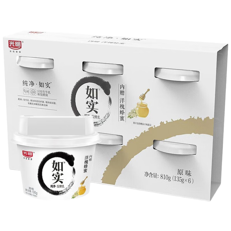 ʵ 󻱷ԭζ  135g*6 ţ 0ǽʳ11.59Ԫ
