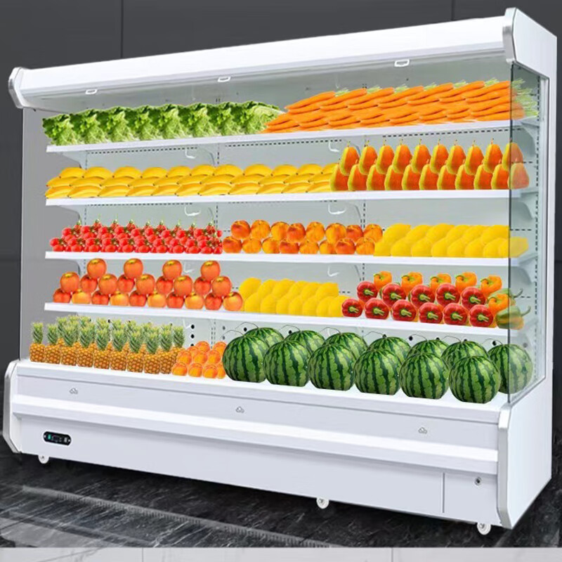 妙普乐猪肉分割台 猪肉台切肉剁骨台生鲜店超市不锈钢猪肉分割台商用