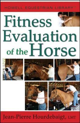 预订Fitness Evaluation of the Horse怎么看?