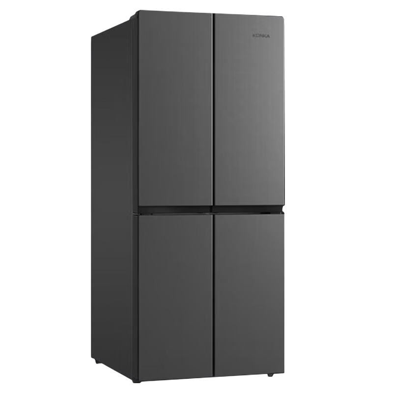 Konka/康佳 冰箱 三级效能冷藏冷冻 409L BCD-409GQ4S 1398元