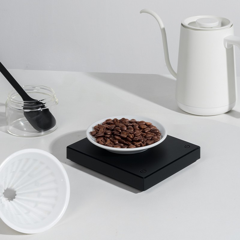 咖啡具配件泰摩黑镜BASIC评价质量实话实说,评测怎么样！