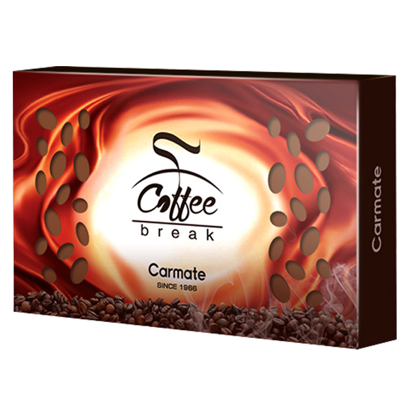 快美特汽車(chē)香水禮盒車(chē)載香薰BLANG香膏新車(chē)除異味古龍香車(chē)用酒店香膏 【350g】黑森林 G1905