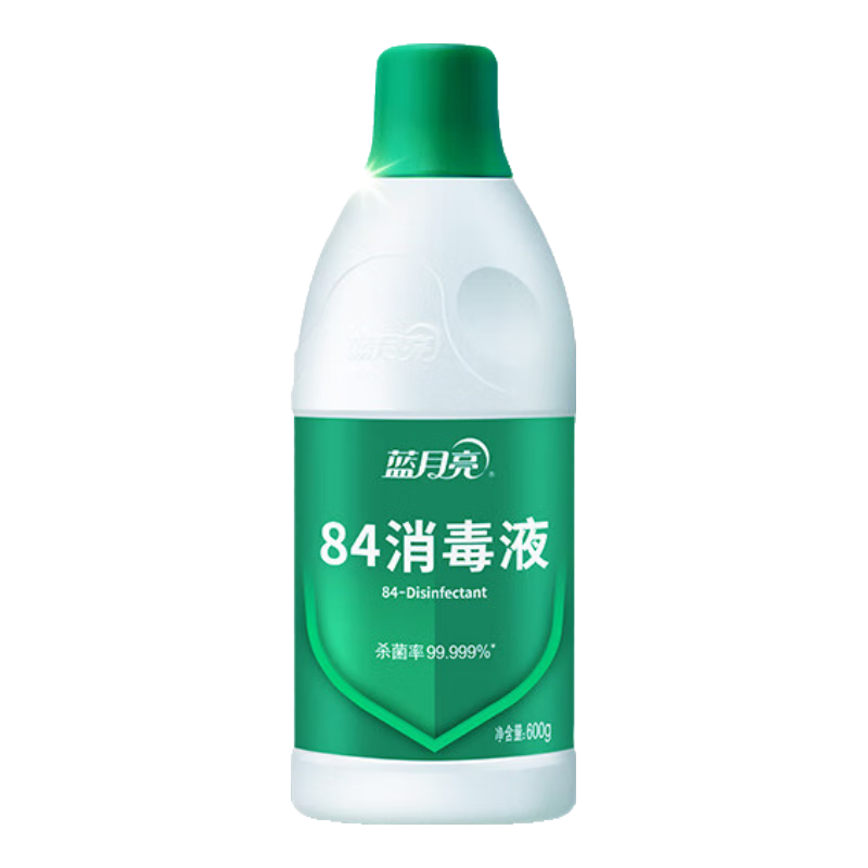  84Һ600g/ƿ ɱ99.999% ذ߼Ҿˮ 8.52Ԫ