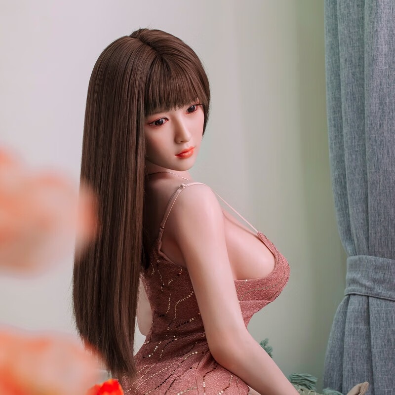 实体娃娃加温版美女液态硅胶娃娃全身免充气娃娃真人全身可插入男人