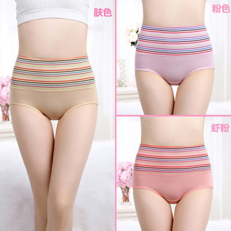 SKINNENDE女式内裤：舒适、优质，价格稳步上涨