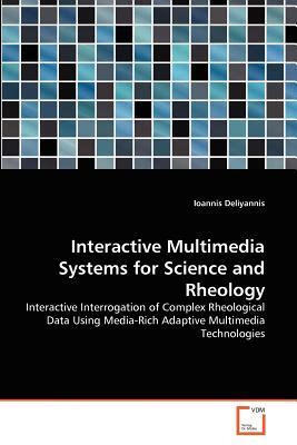 预订Interactive Multimedia Systems for Science and R