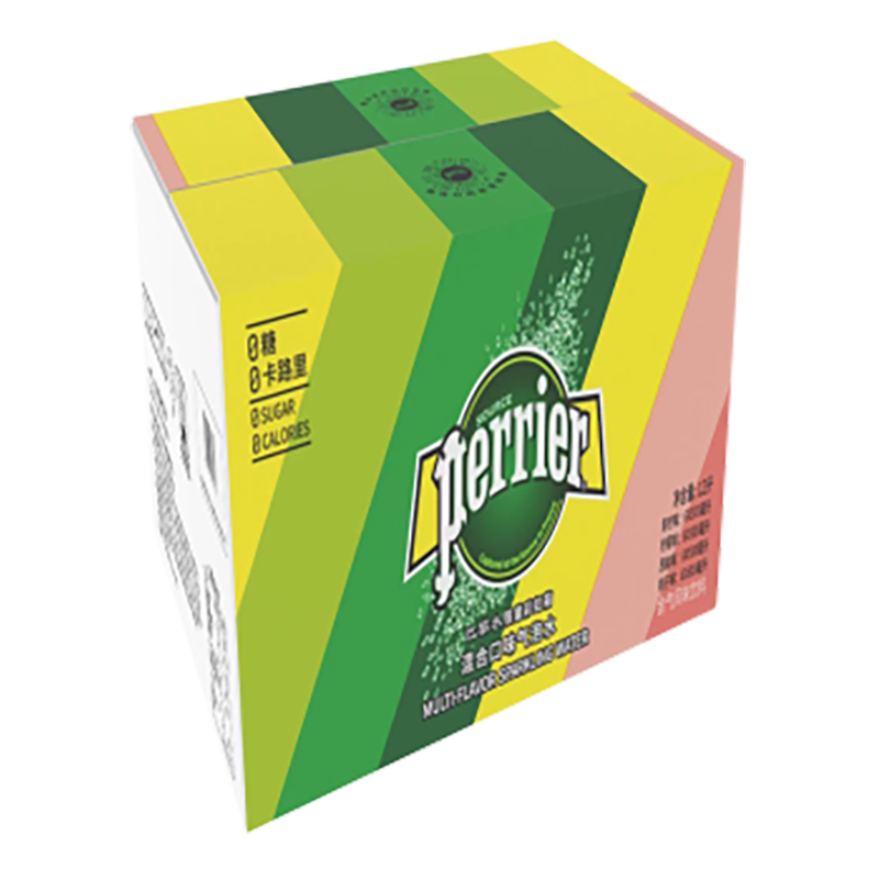 Perrier矿泉水-历史价格走势、口味介绍、销量趋势分析|饮用水如何查历史价格