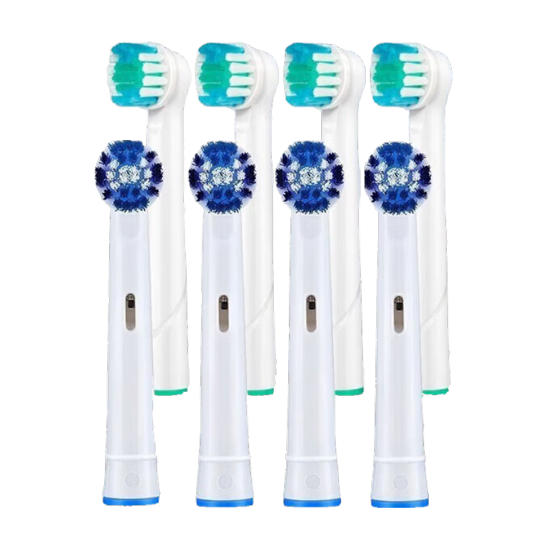 ���������䲩��ŷ��B/oralB�綯��ˢͷD12D16D100P2000P40003709��ͨ��ŷ��b�滻��ˢͷ 8֧ ������Ʒ�ʡ����4֧+��׼4֧ 19.9Ԫ