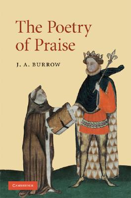 预订 The Poetry of Praise