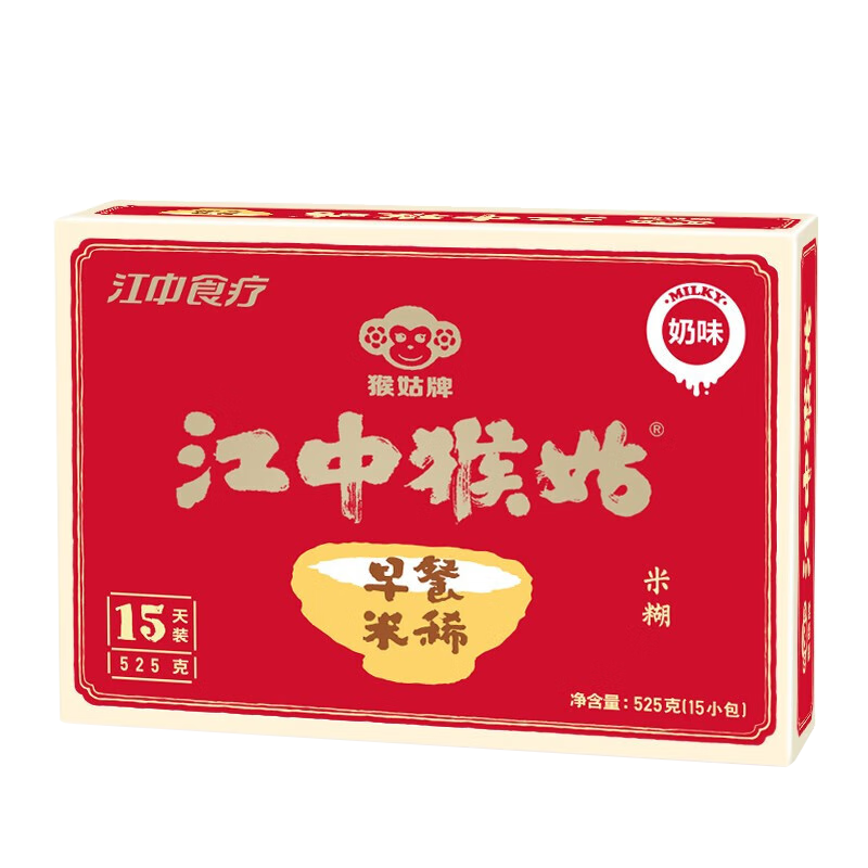 江中食疗冲饮谷物价格变化与口感评测|冲饮谷物历史价格价格查询