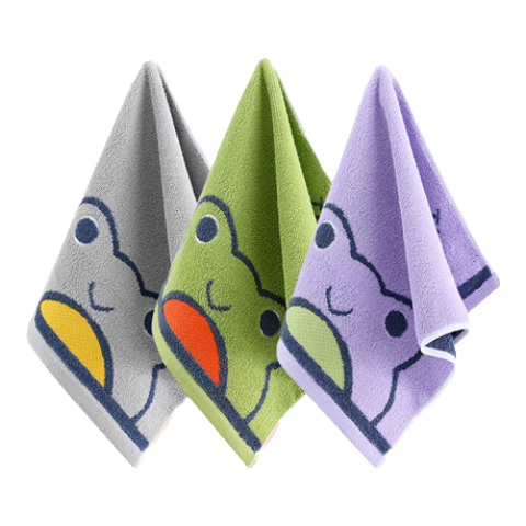 ���ڲ�������ţ�KINGSHORE��100%����A���ͯë�������׷�ǿ��ˮӤ�������׶�԰����ϴ��ë�� ����-��ɫ+��ɫ+��ɫ 3��