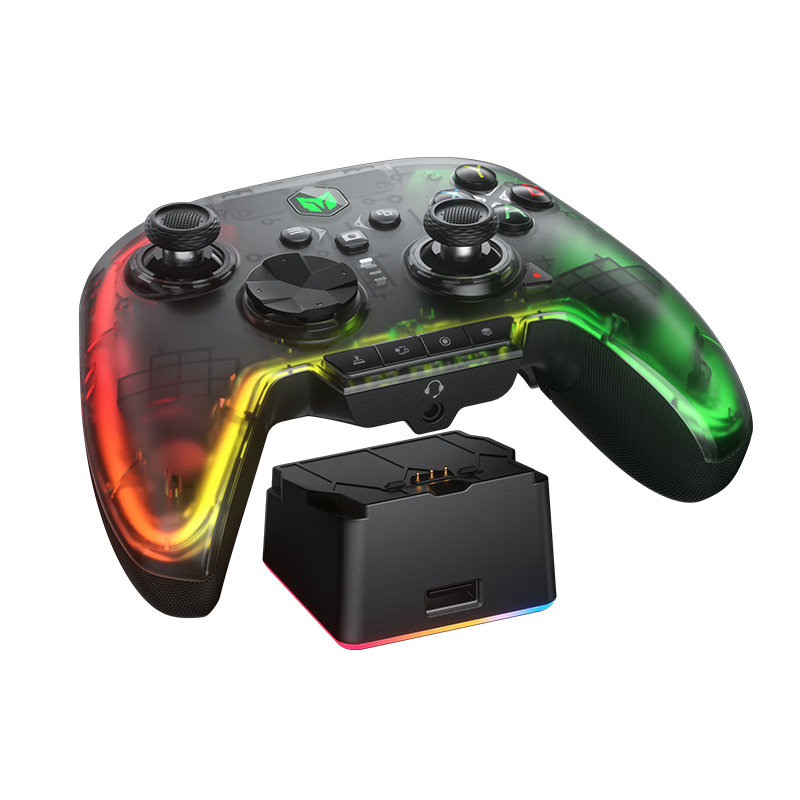 BIGBIG/ī WON ʺ2 pro Ϸֱ ģ羺ֱ Ϸ ׼ɫ