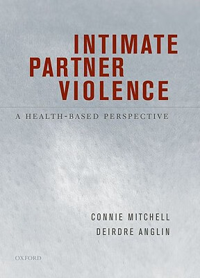 预订 intimate partner violence