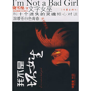 我不是坏女生【正版好书，下单速发】