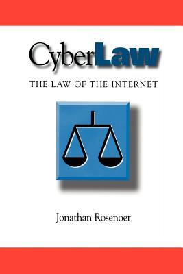 预订Cyberlaw: The Law of the Internet
