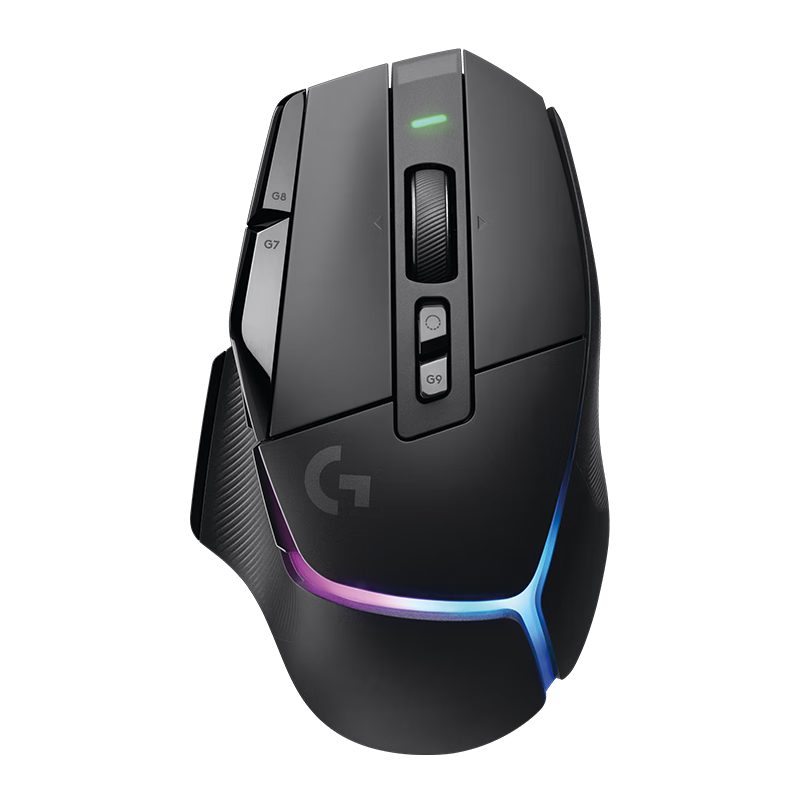 ޼GG502XϷ羺еֺ̳ԼLOL G502X PLUSɫ629.1Ԫȯ