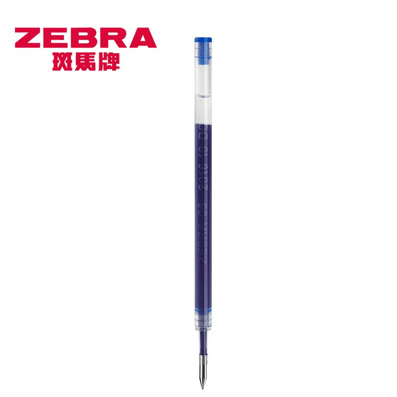 �����ƣ�ZEBRA�����Ա���оC-RJKAH 0.5mm�ӵ�ͷ��о��оѧ�����Ա�о�칫���񰴶�����о ��ɫ 5֧װ 8.9Ԫ