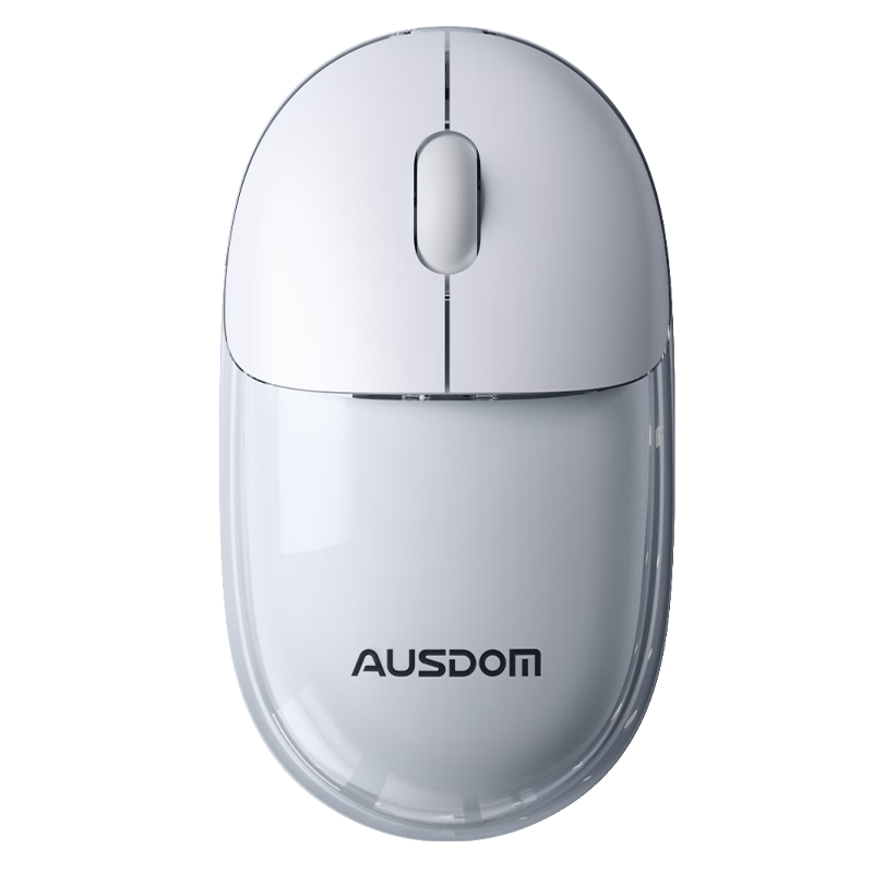 ��˹��F01�����������2.4G˫ģ͸�������ð칫�ɳ��ʽ���ԱʼǱ������׹����ֵŮ��g04�Ƽ���͸��