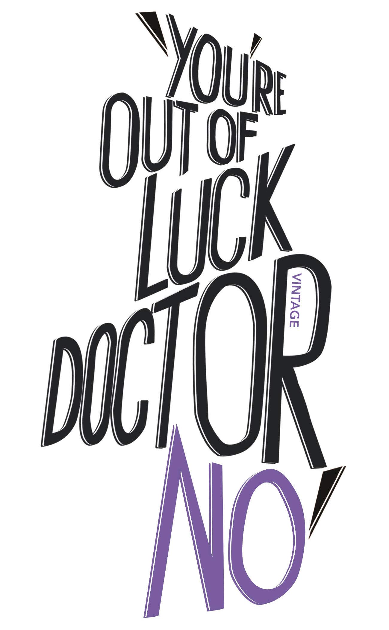 dr no (heroes & villains)