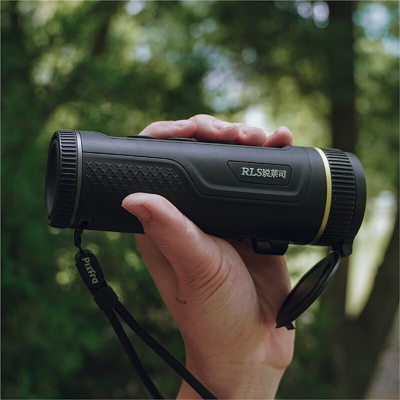 锐莱司x系列热成像望远镜高清户外搜救搜索热感应热搜望远镜 m210(256