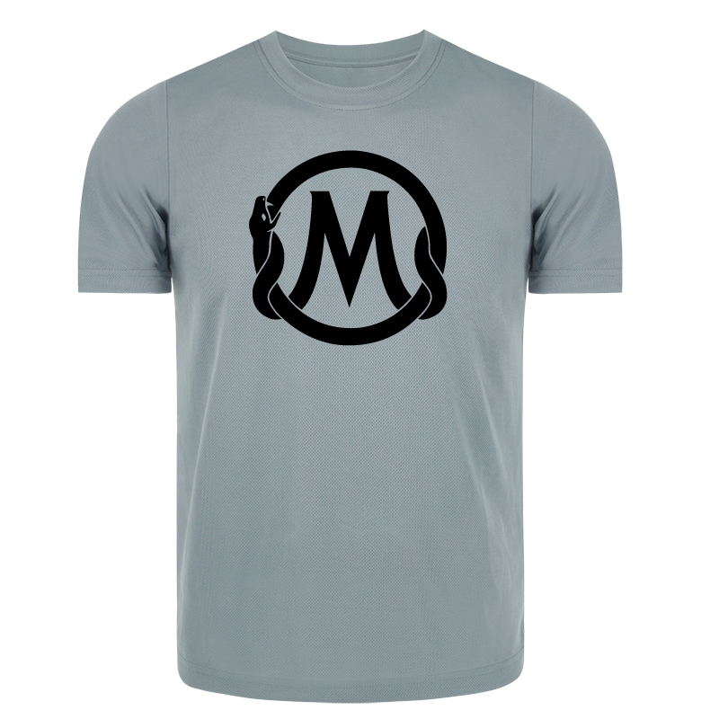 uexa 同款篮球t恤曼巴学院训练短袖球衣半袖投篮服男速干运动跑步健身