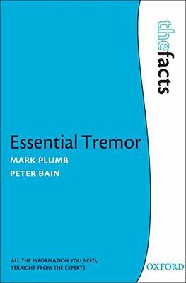 预订essential tremor