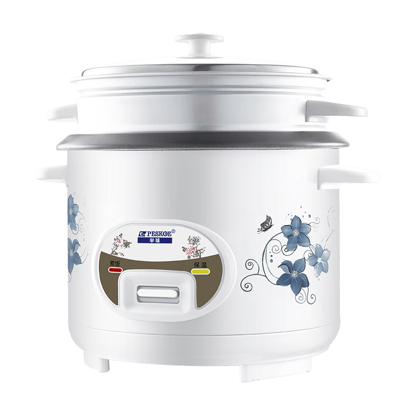 ���� PESKOE �緹�� 5L MW-DS50A1-G ������ 4-5������ 121.42Ԫ(������)