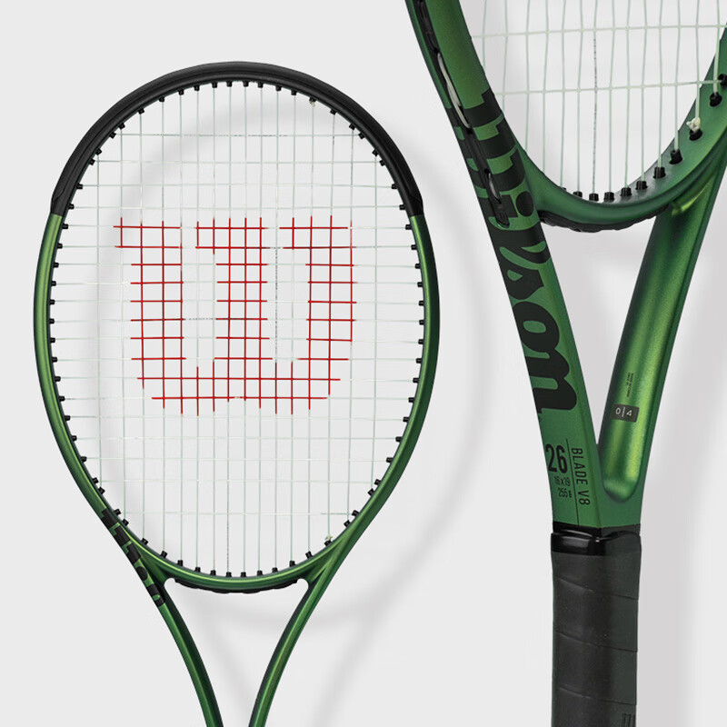 网球拍威尔胜Prostaff评测哪款质量更好,最新款？