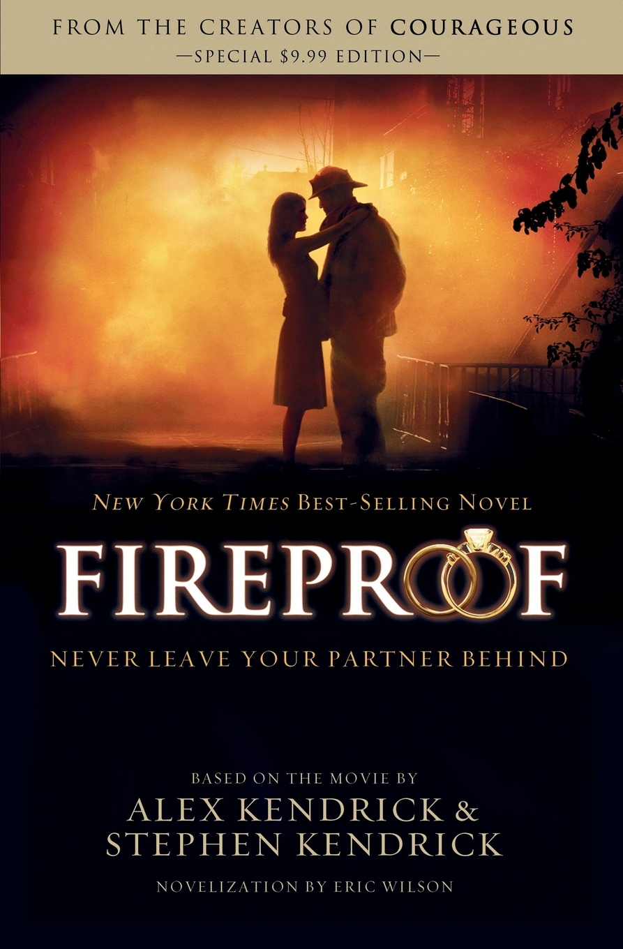 预售 按需印刷fireproof