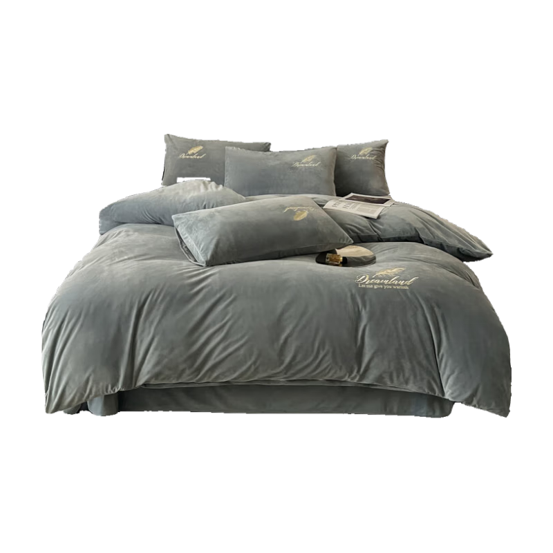 ڲϼˣNanjirenӱо+ţļ+о+оװȫ׿ɲϴ ë-ǳҡ3Sů ¡ 150*200cmޱ+3ﱻо Լ5