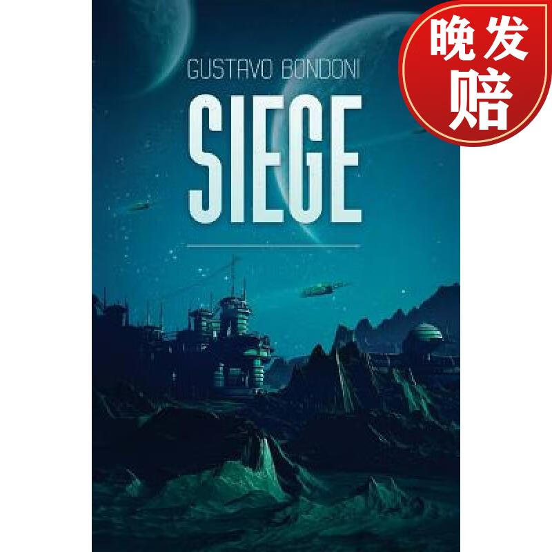 【4周达】siege