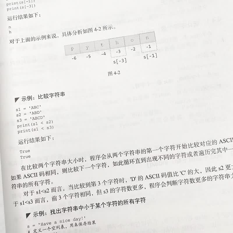 从0到1 Python即学即用（图灵出品）详情图