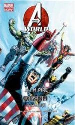 复仇者世界1A.I.M帝国