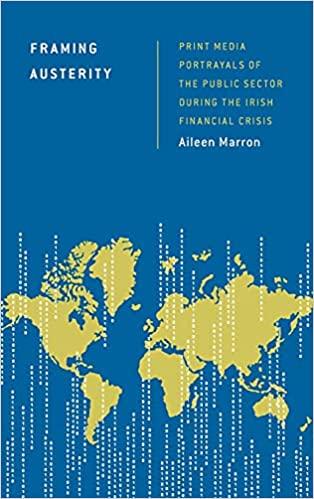 预订framing austerity: media portrayals of the public sector