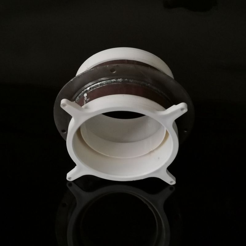 pvc50 75 110钢塑套管防水预埋套管套筒预埋件直接复合