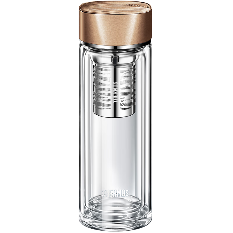 ��ħʦ ˫�㲣���� TCGB-400-D-GD 400ml