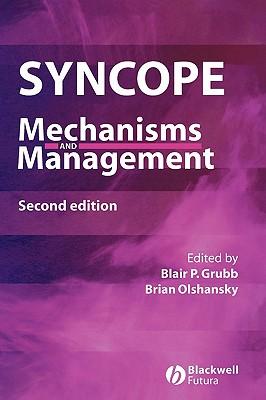 预订syncope: mechanisms and management