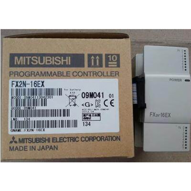 模块fx2n-8ex 16ex 8eyr 16eyr 8eyt 16eyt 2ad 4ad 48 fx2n-1pg-e