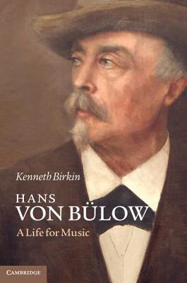 预订 Hans von Buelow