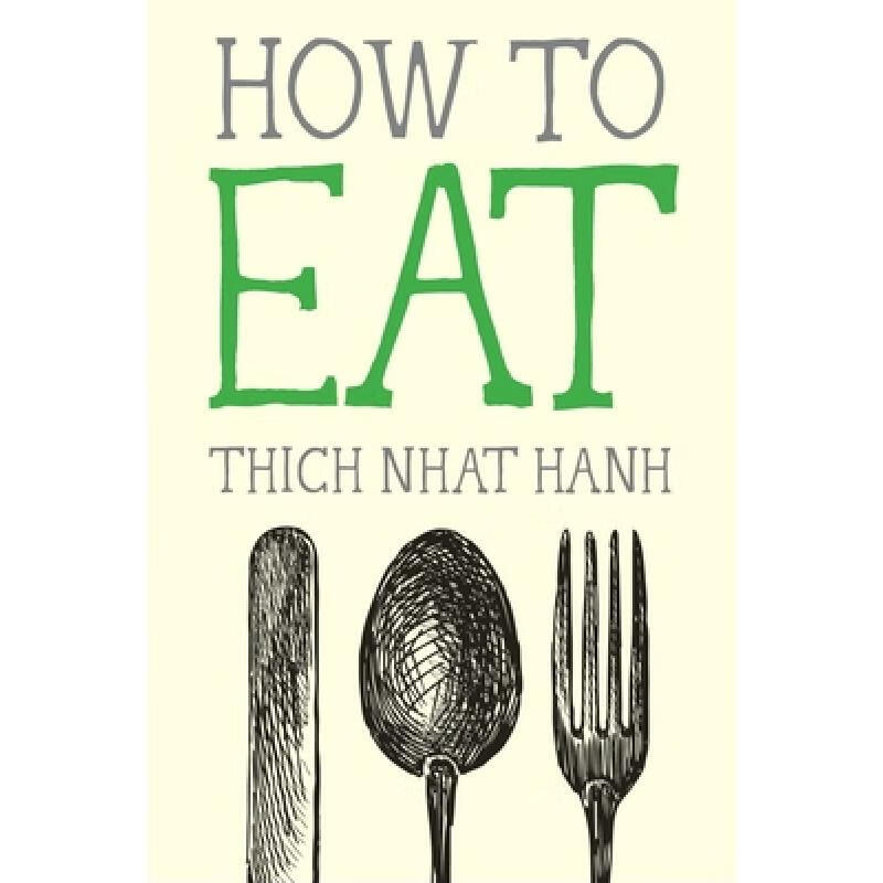 预订 How to Eat