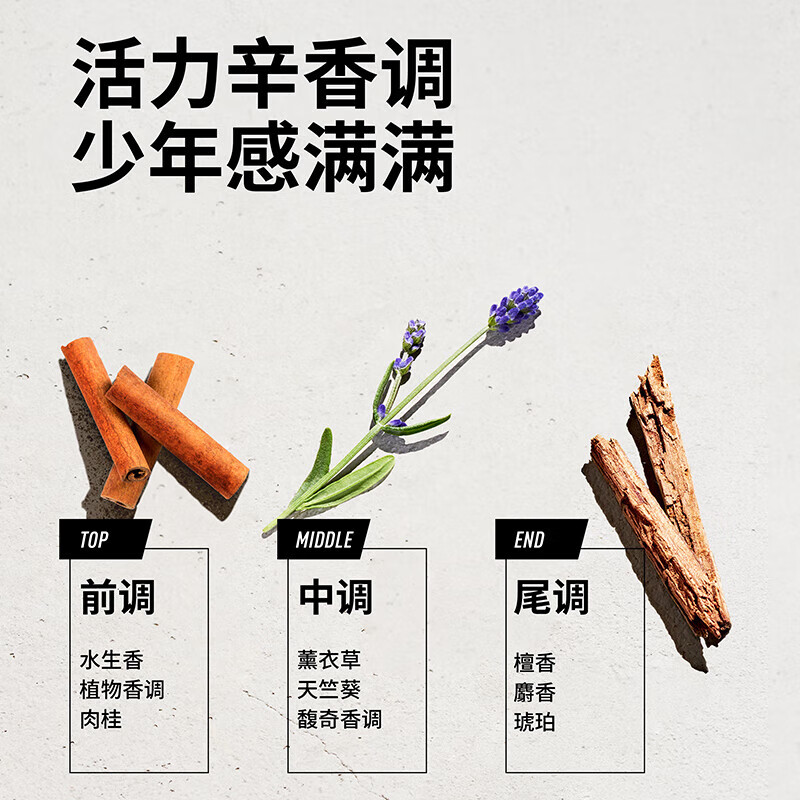 阿迪达斯（Adidas）男士护理沐浴露洗发沐浴洗脸三效合一运动香氛型 【三效合一】源动600ml+250ml