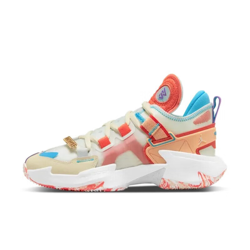 耐克(nike)aj why not zer威少篮球鞋aq9028 bv6352 cd3002 威少5 dc