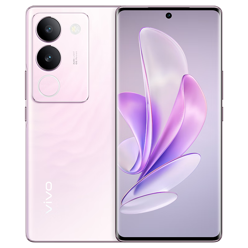 vivo S17 12GB+512GB  ǰ5000 ǻ⻷ 1.5KĤ 5G   ֻ